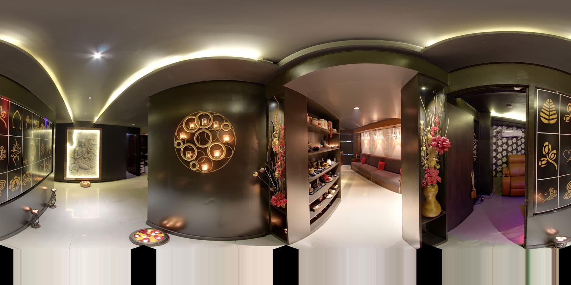 Kiara Wellness