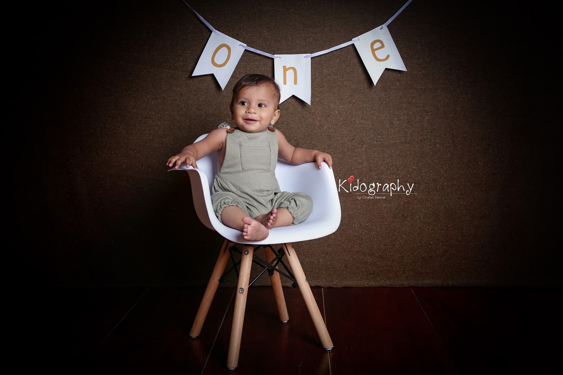 KIDOGRAPHY BY CHAITALI PARMAR