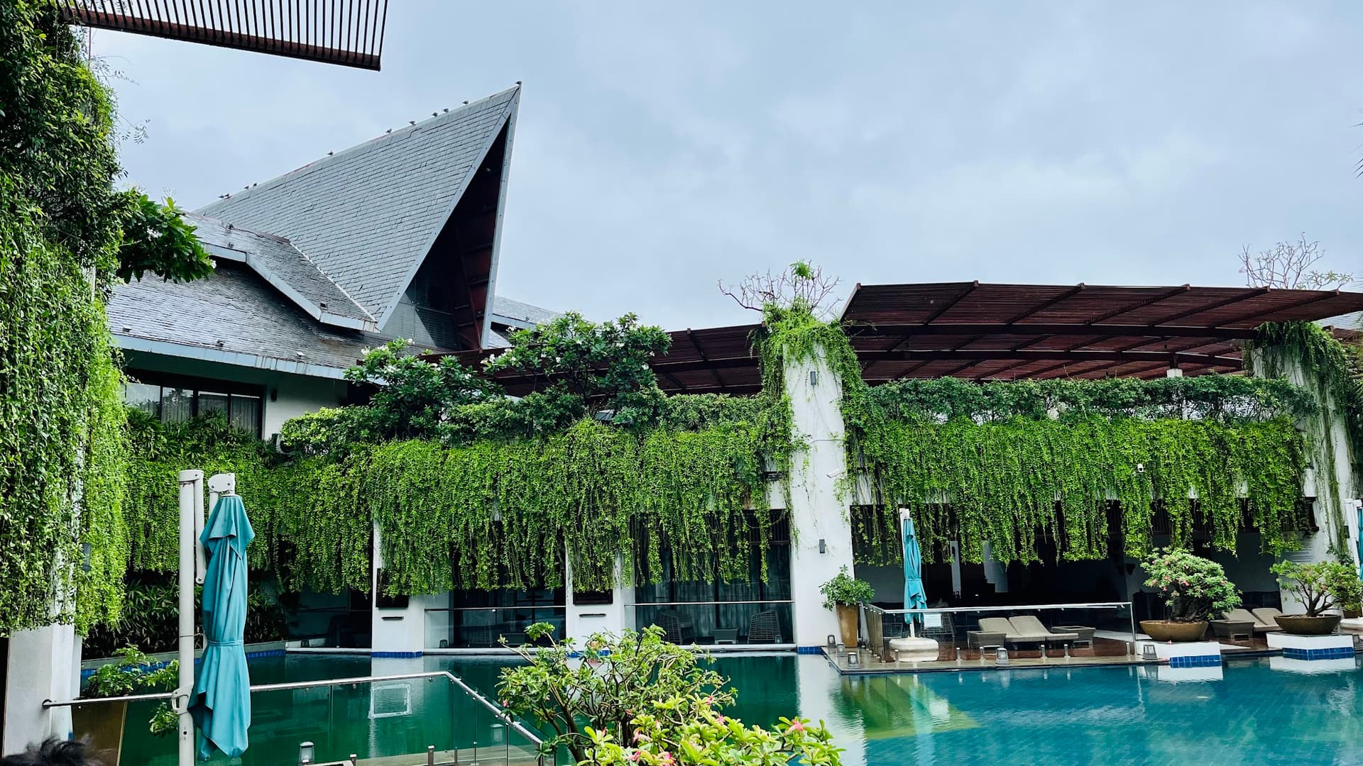 Kimberley Clubhouse and Resorts