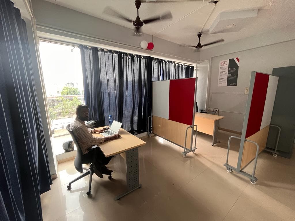 Kinara Capital - Varachha