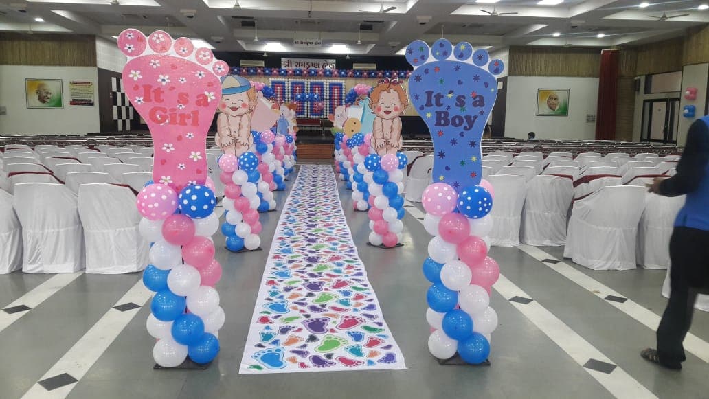 King Advertising & Event Management