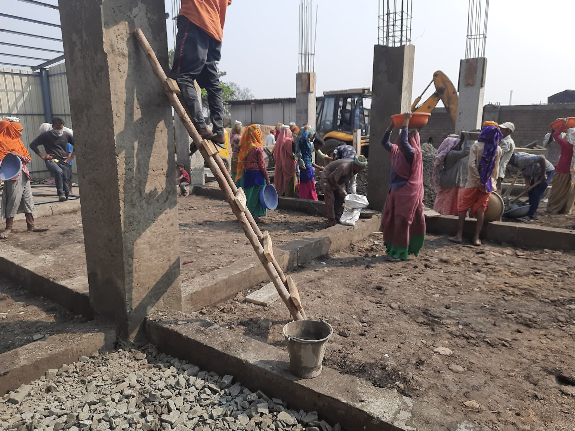 Kirtiprada Fashions (P) Limited