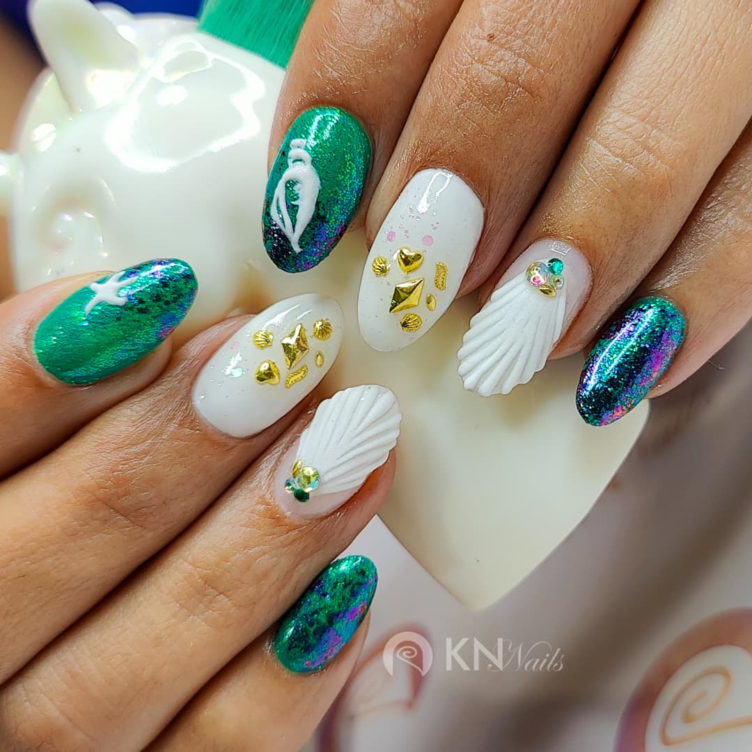 KN Nails