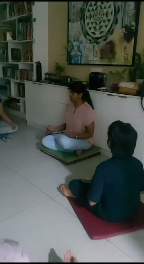 KOGNIIFITPLUS LIFE CLASS