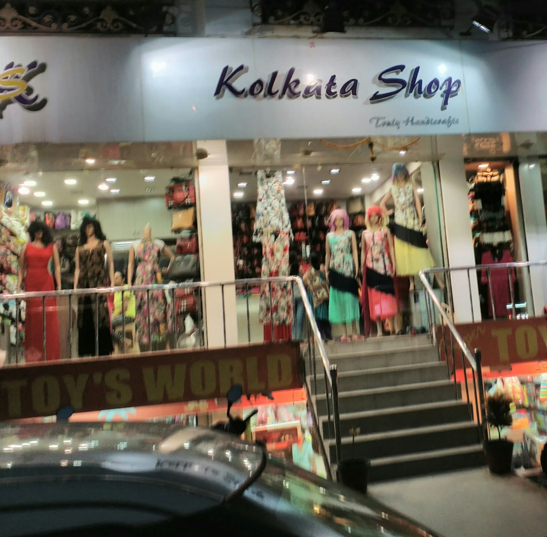 kolkata handloom saree