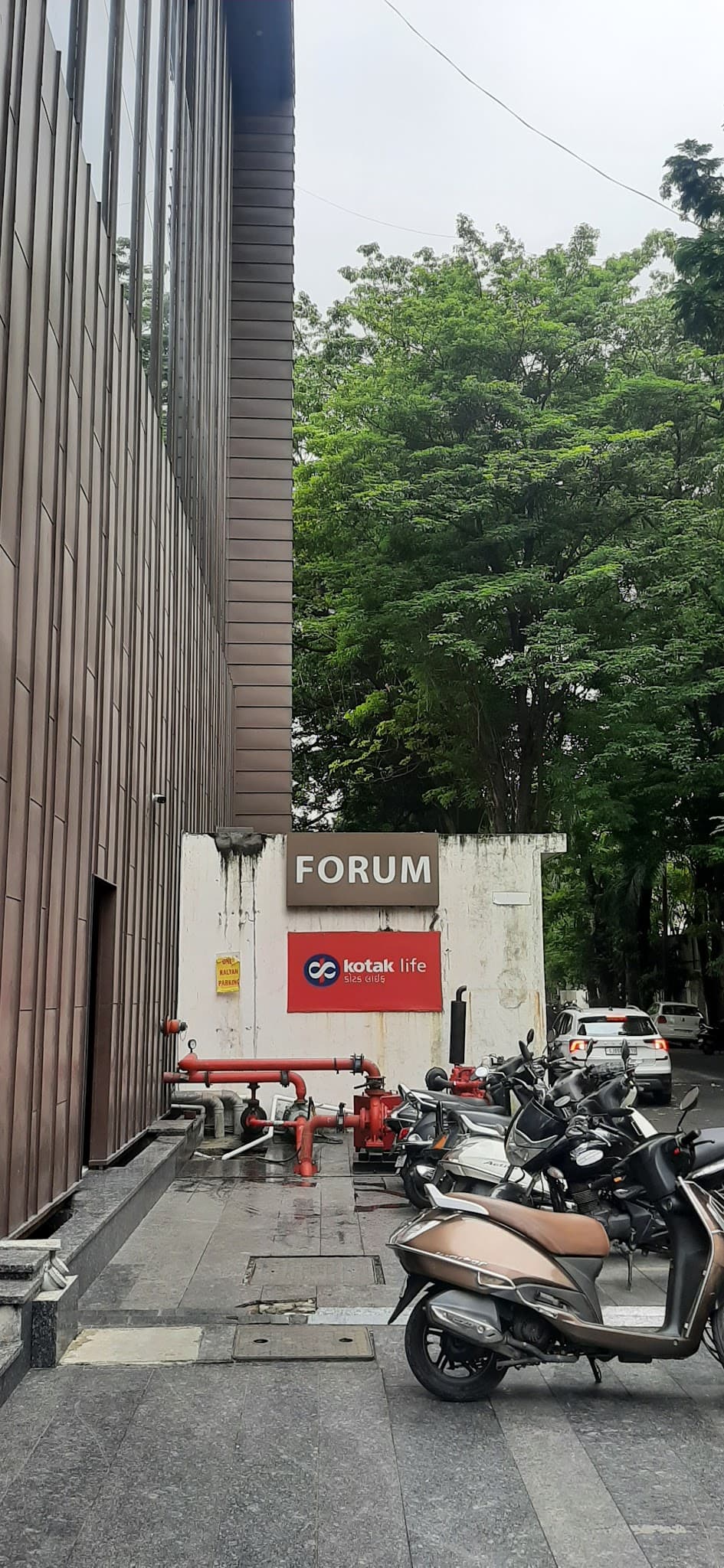 Kotak Life Insurance