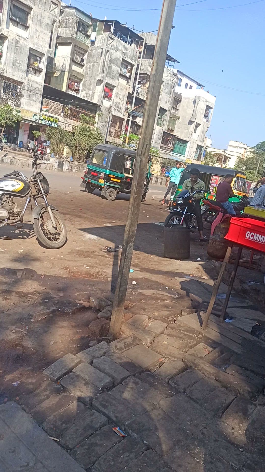 Kotak Mahindra Bank ATM