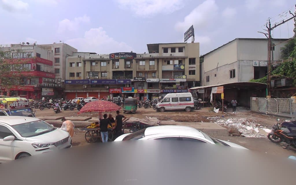 Kotak Mahindra Bank ATM