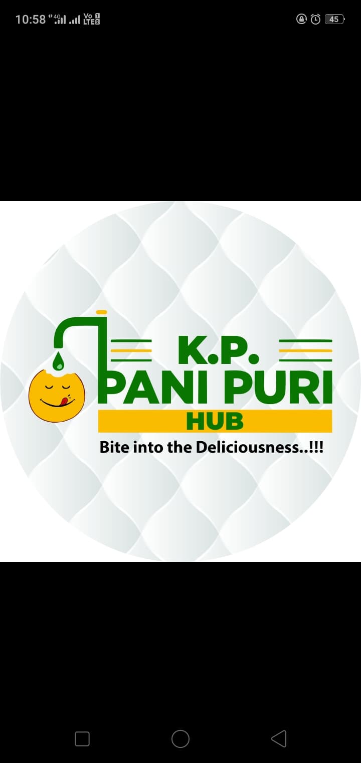 KP PANIPURI HUB