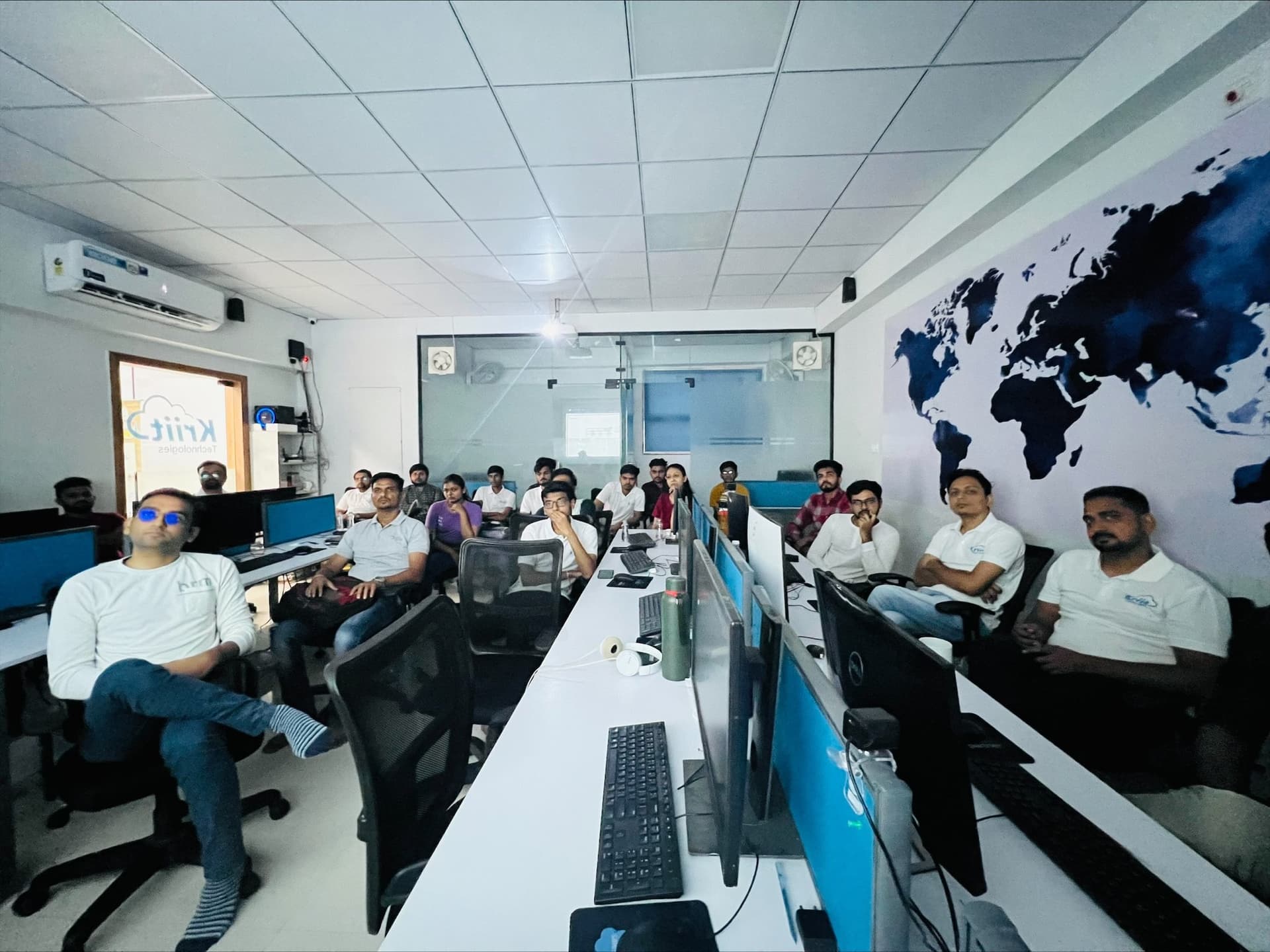 Kriit Technologies Pvt. Ltd.