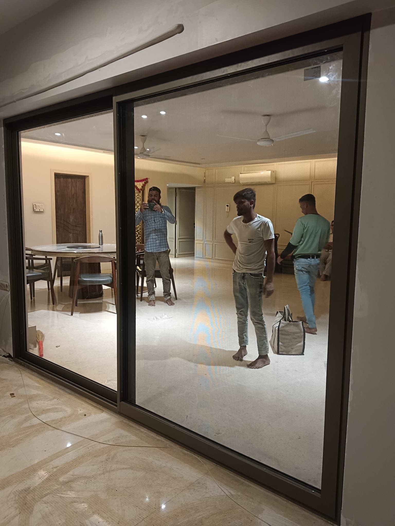 Krish Enclave E Tower