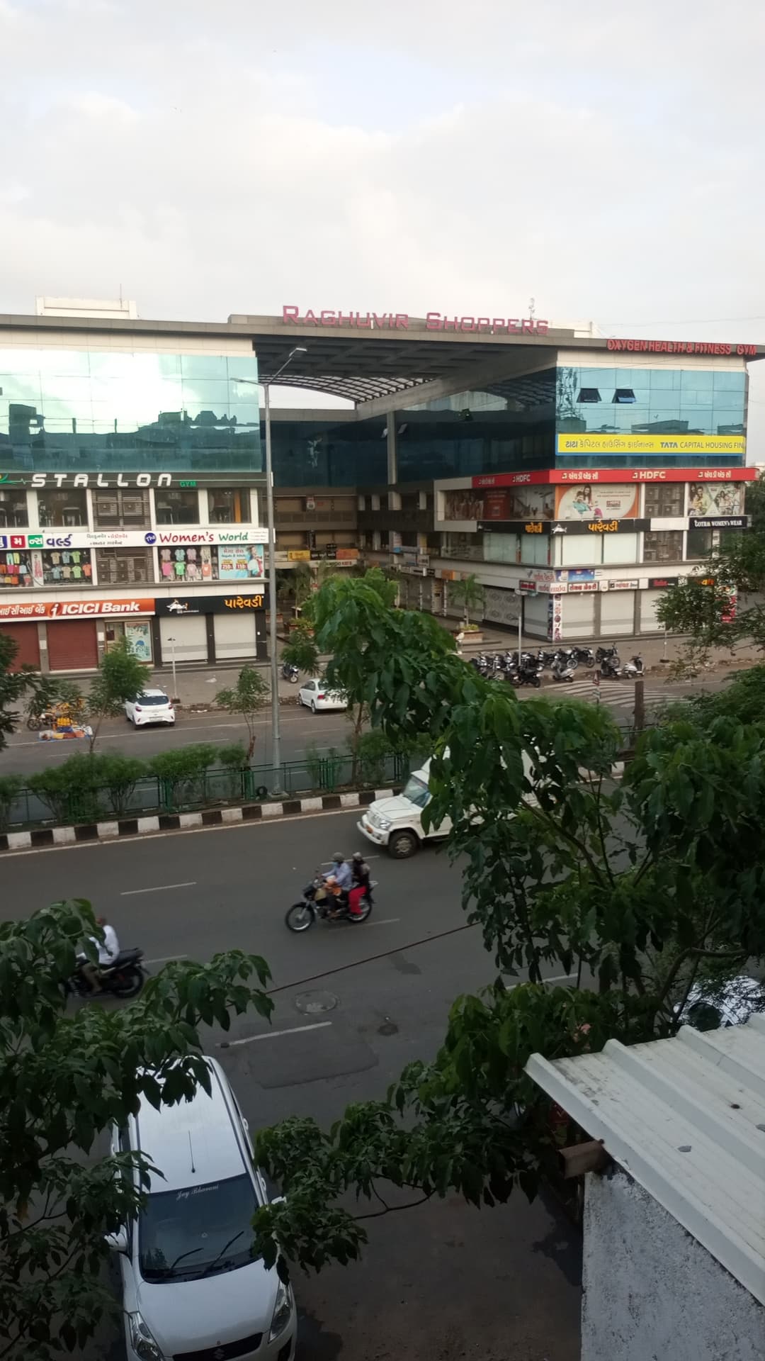 Krishana Auto Garej
