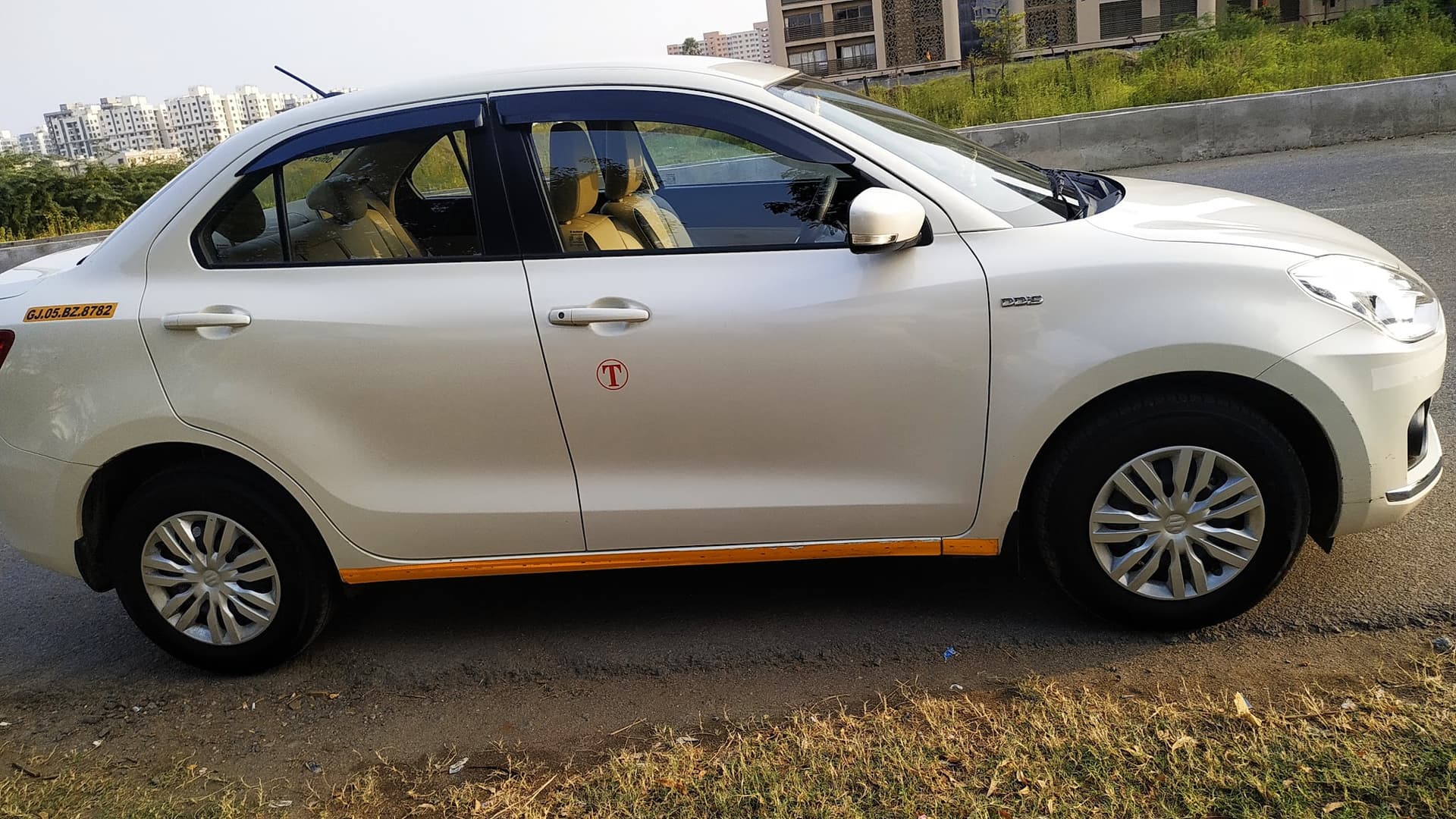 Krishna Cab