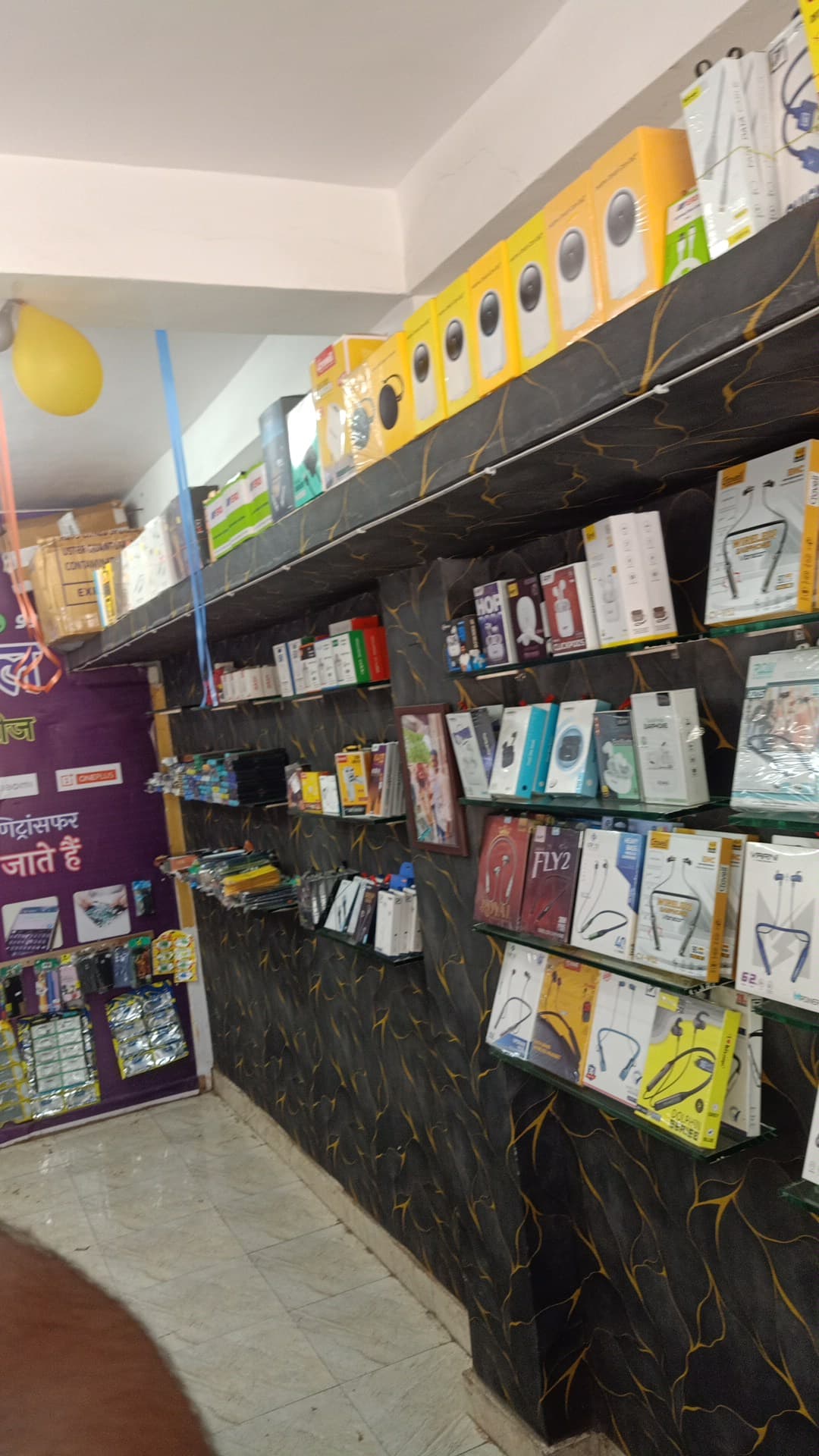 Krishna Mobile & Accessories - Best Mobile Repairing Shop in Pandesara