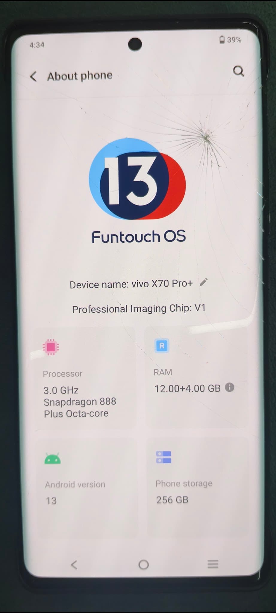 Krishna Mobile Repairing