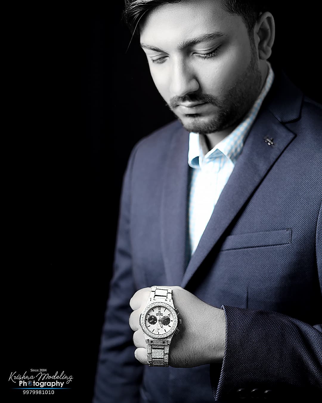 Krishna Modeling Studio