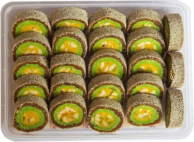 Krishna Rajasthan Sweet & Bakery