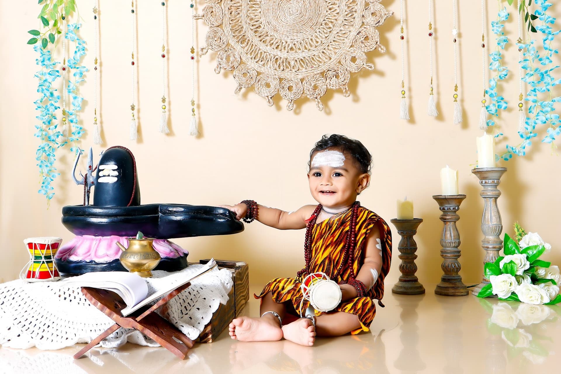 Krishna Studio Kamrej