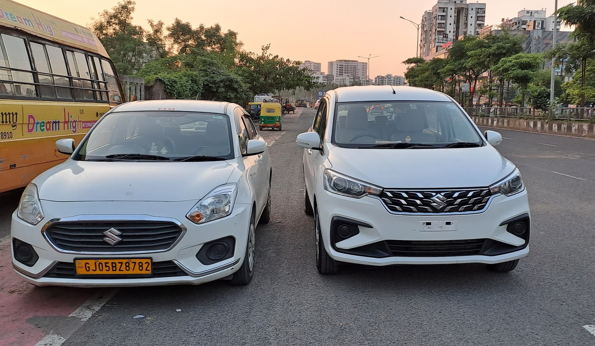 Krishna Taxi Services