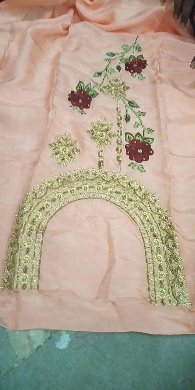 Krupali Fashion Pvt. Ltd.