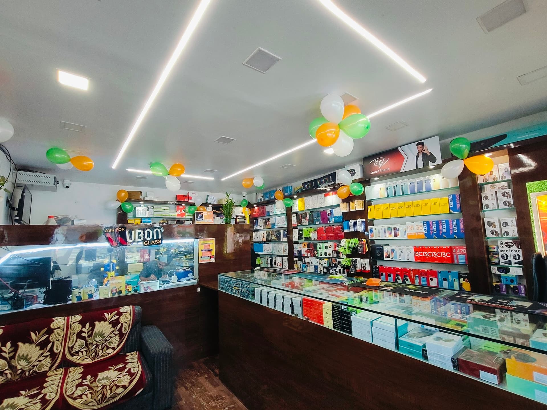 KS Mobile & Repairing