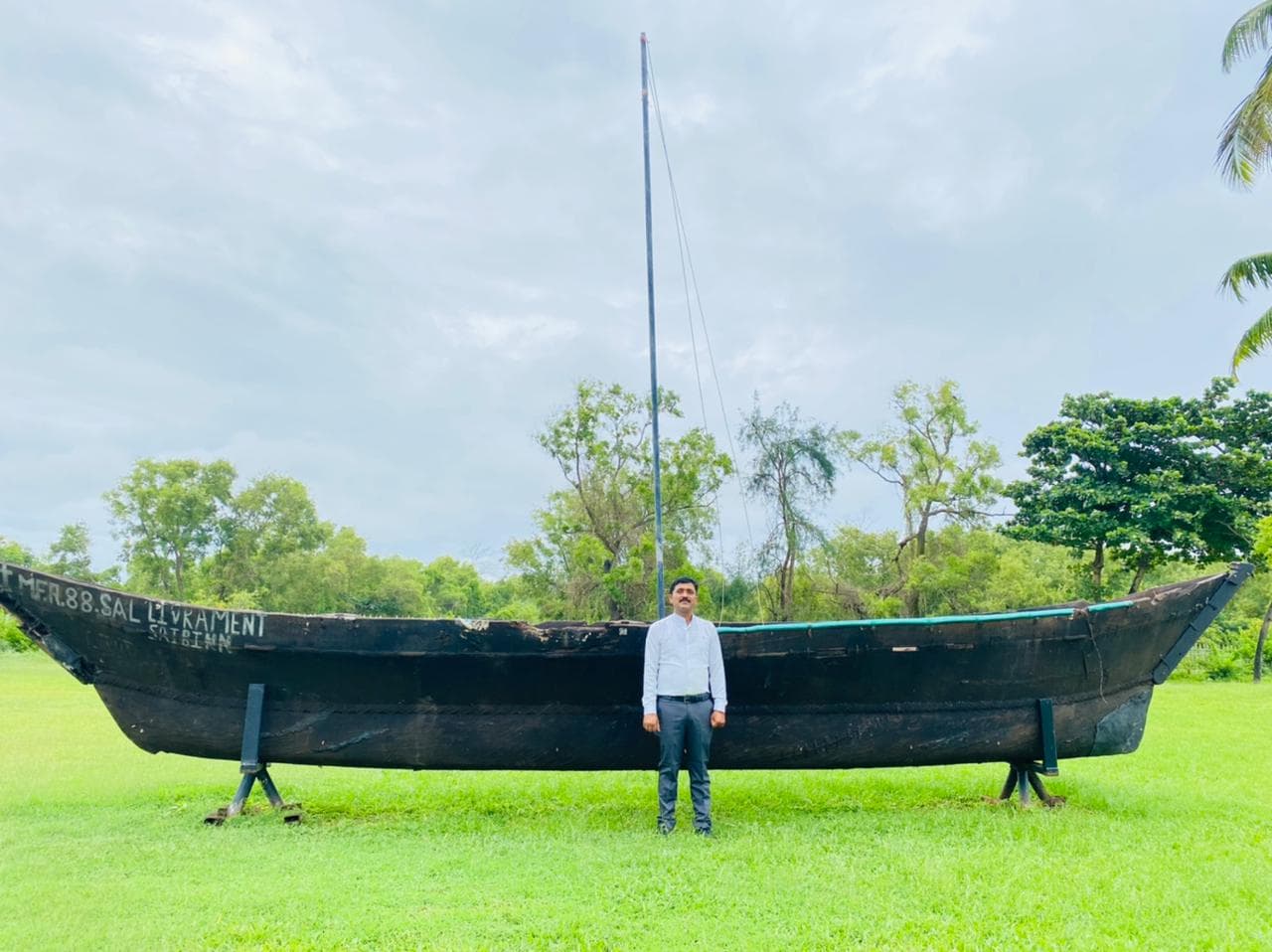 Kshetrapal Tours & Travels