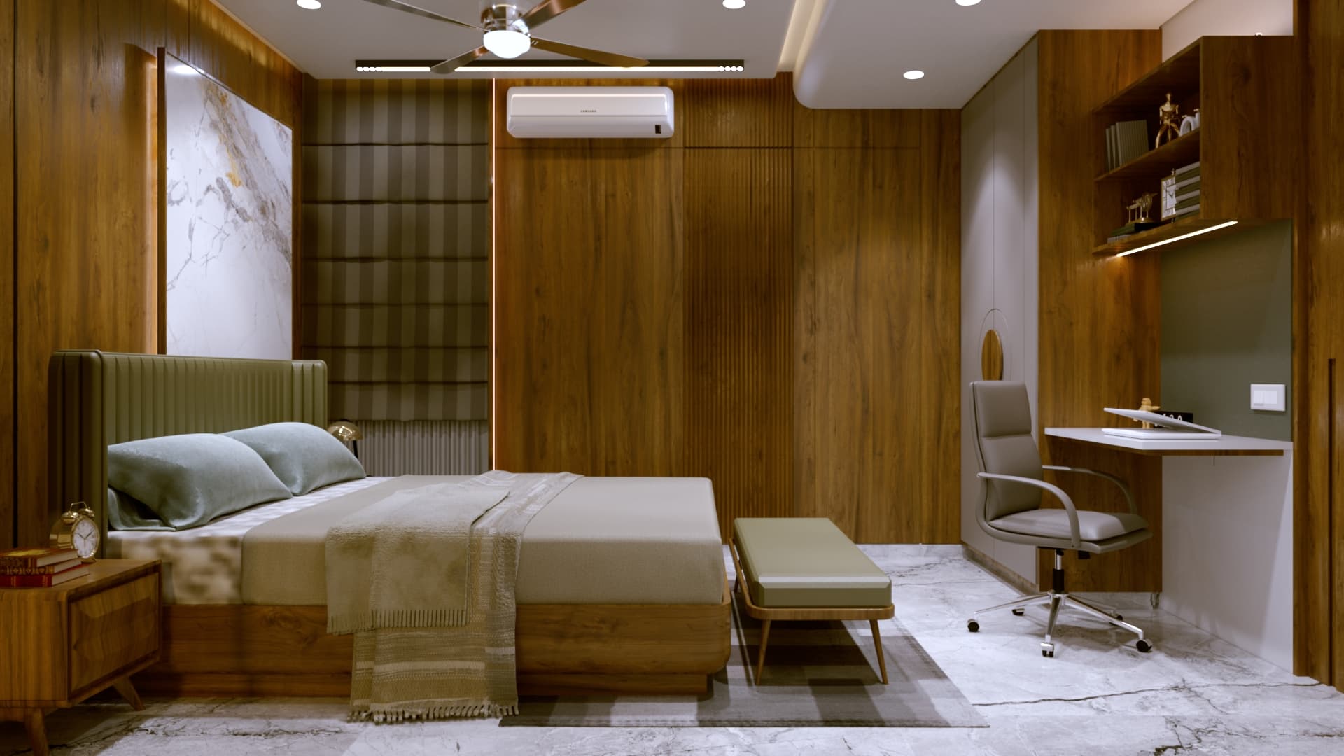 Kuldeep Bhalani Architects