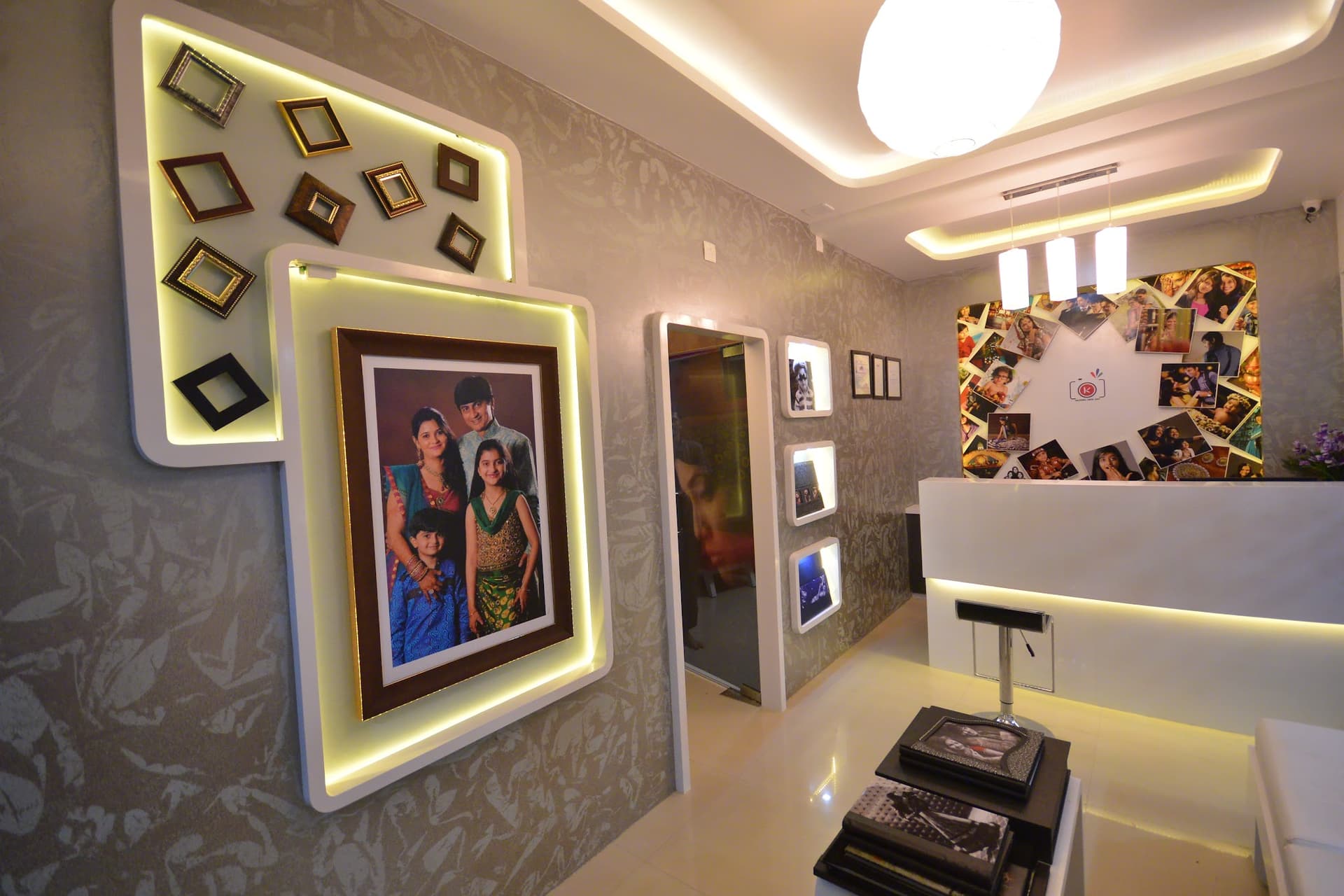 Kum Kum Photo Studio