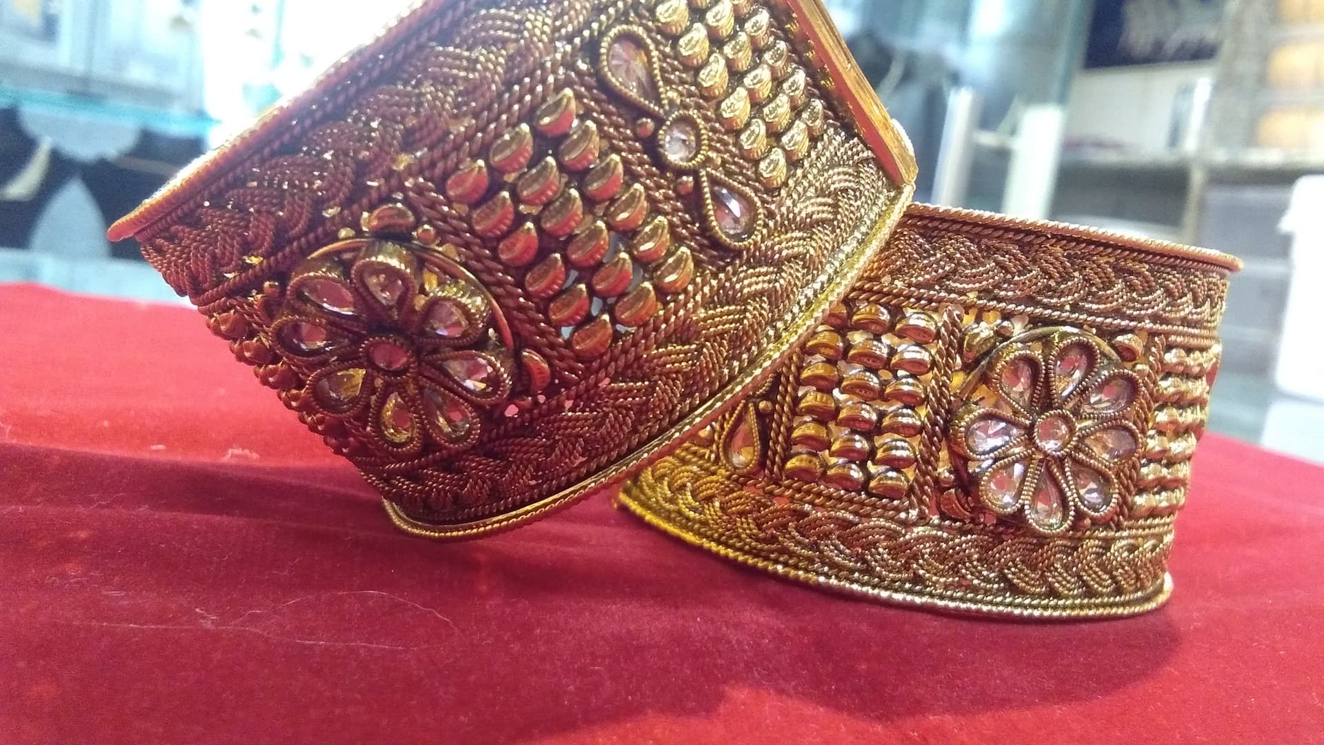 Kumar imitation Jewellery