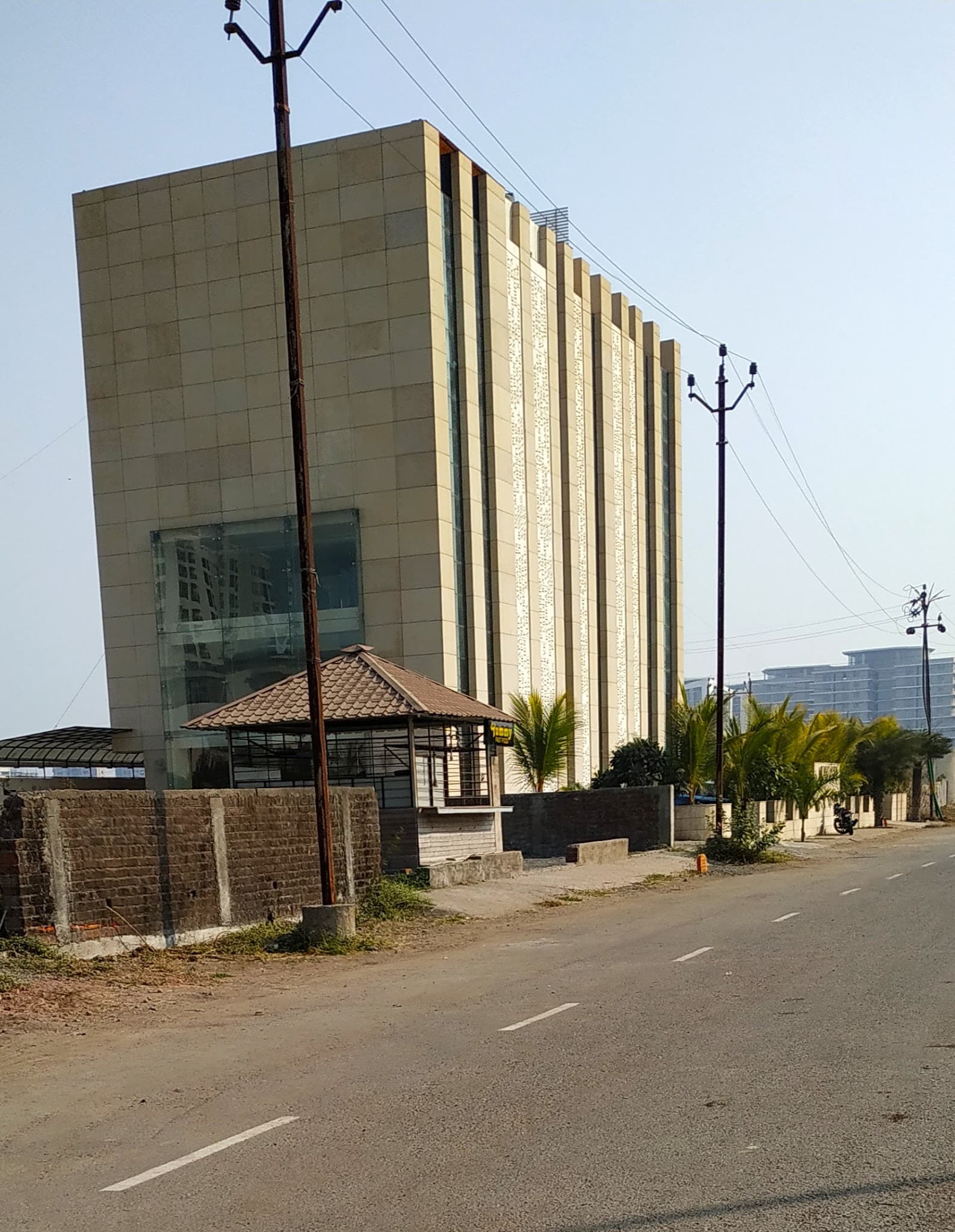 Kumbhat Advisors Pvt. Ltd.