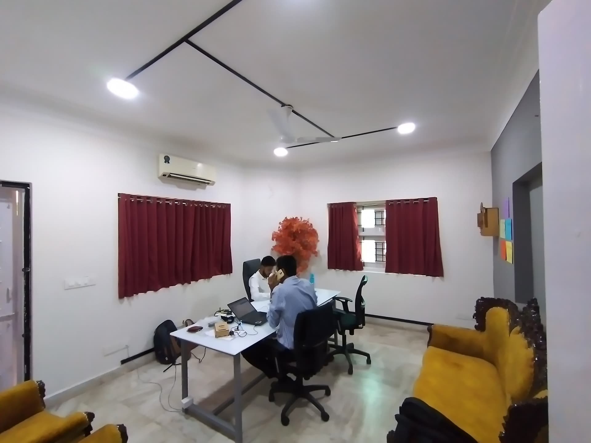 Kyoro Digital Tech Pvt. Ltd.