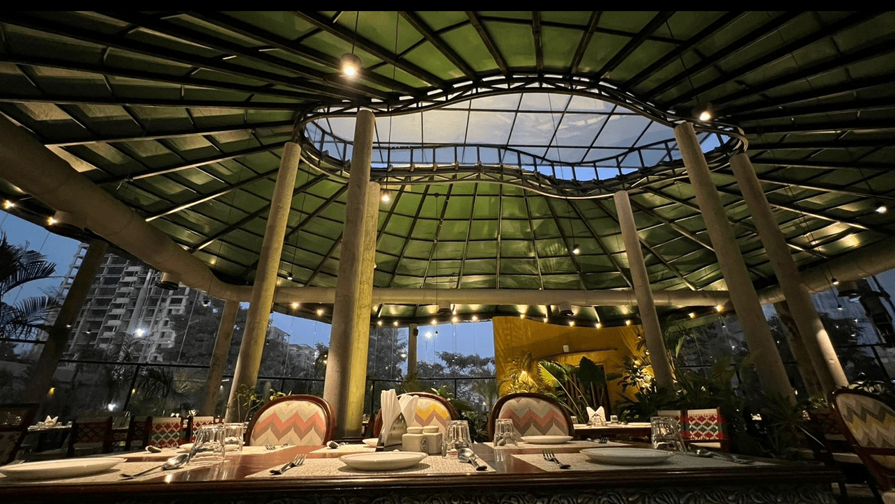 La Mensa Multi Cuisine