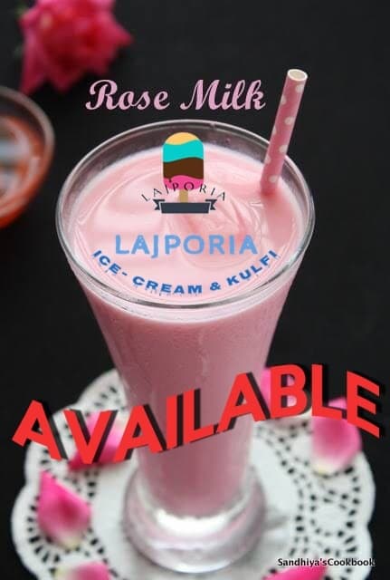 Lajporia Ice-cream & Kulfi