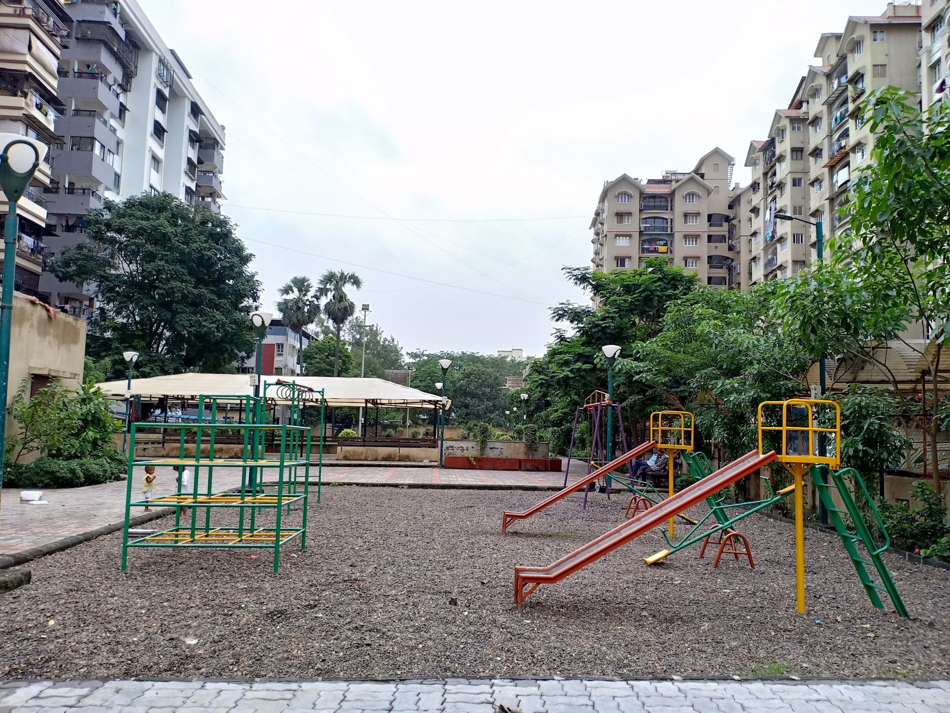 Lal Bahadur Sashtri Udyan