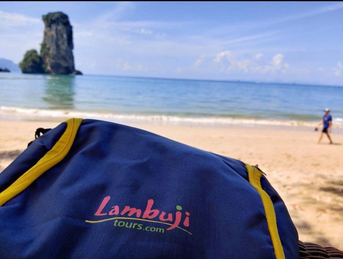Lambuji Tours Pvt. Ltd.
