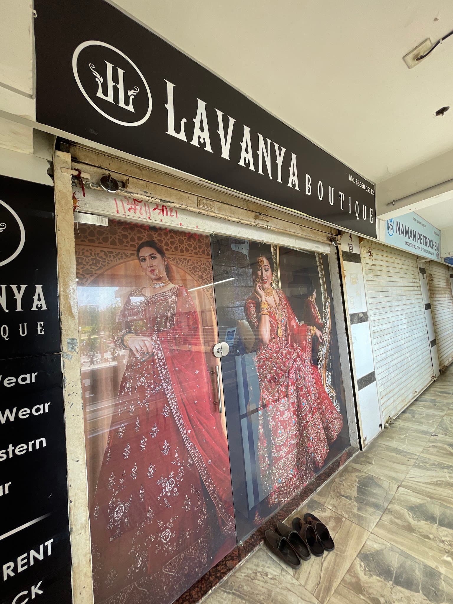 Lavanya Boutique | Best wedding wear in surat