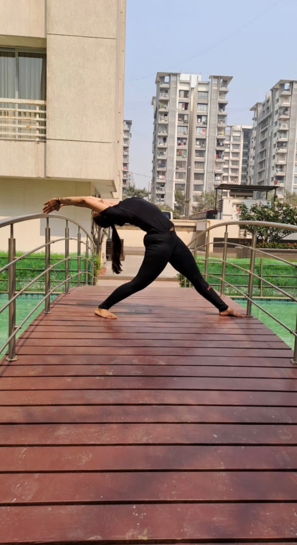 Lavanya Yog & Fitness Studio