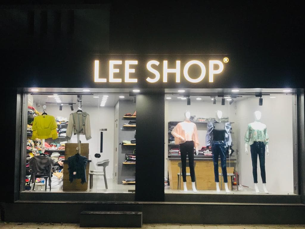 Lee Shop