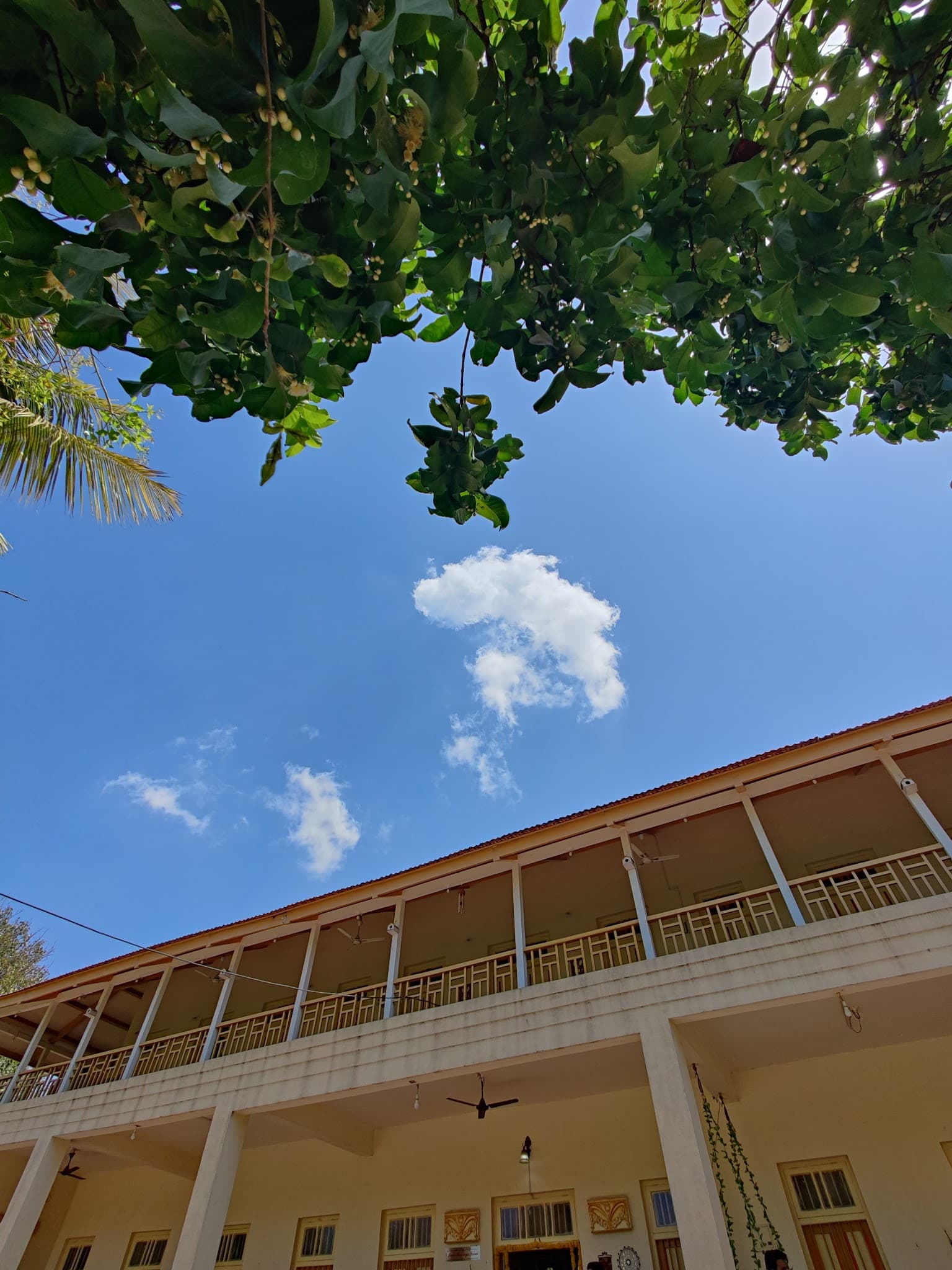 Leela Heritage Farms