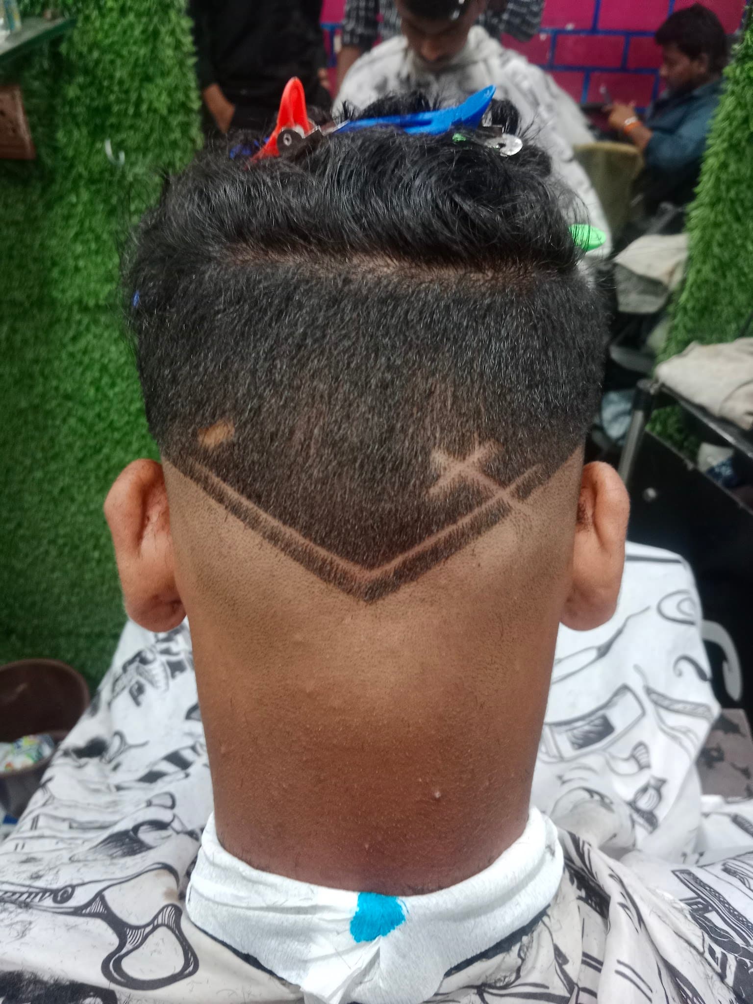 Legend Hair & Tattoo Studio
