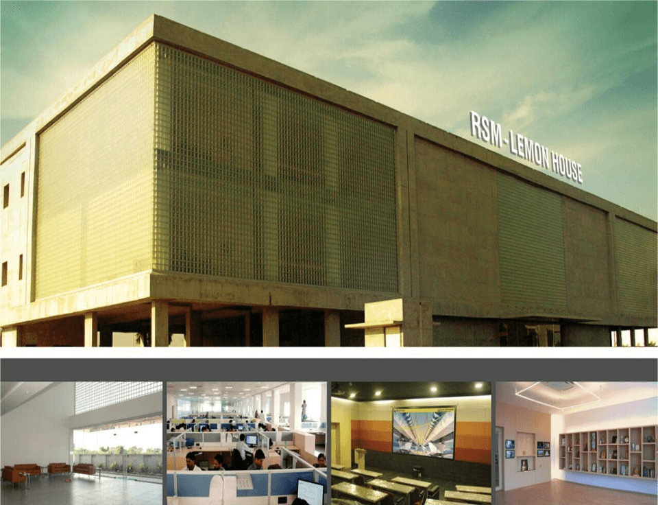 Lemon Technologies Pvt. Ltd.