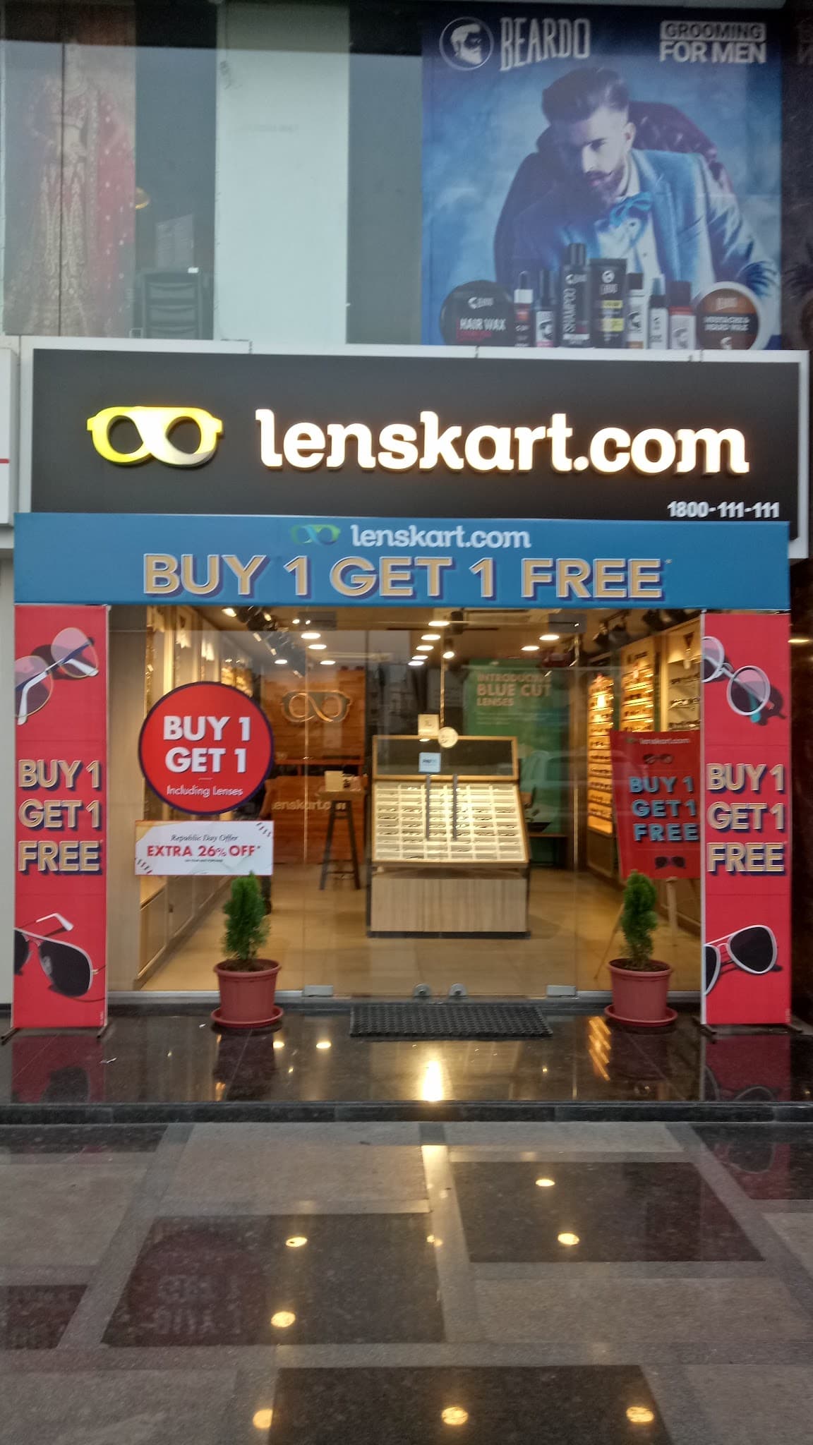 Lenskart.com