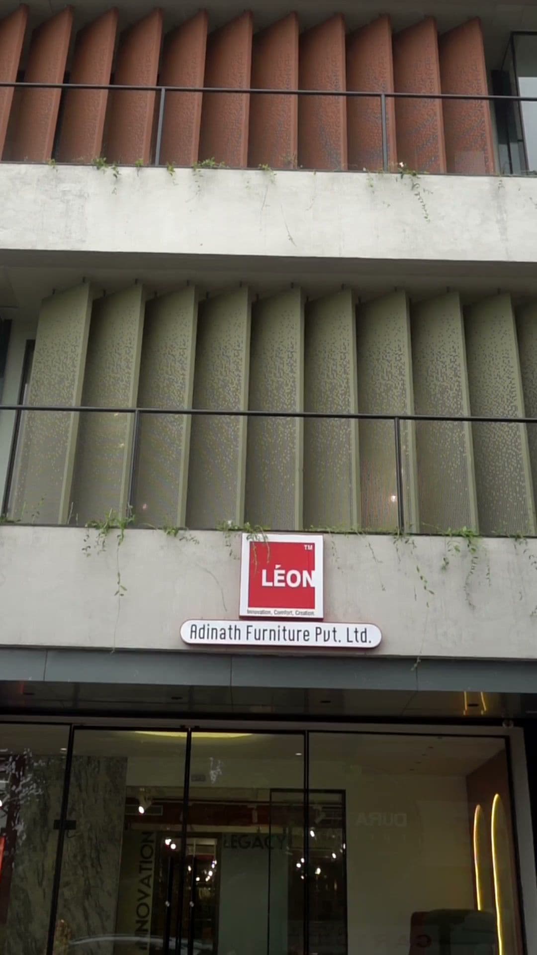 Leon A brand of Adinath Furniture Pvt. Ltd.