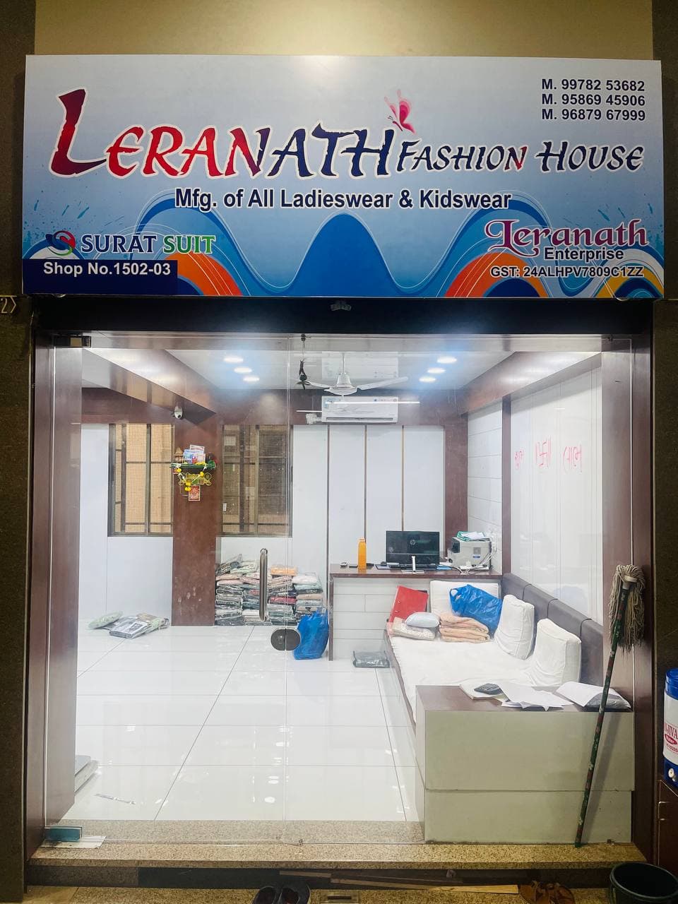 Leranath Fashion House