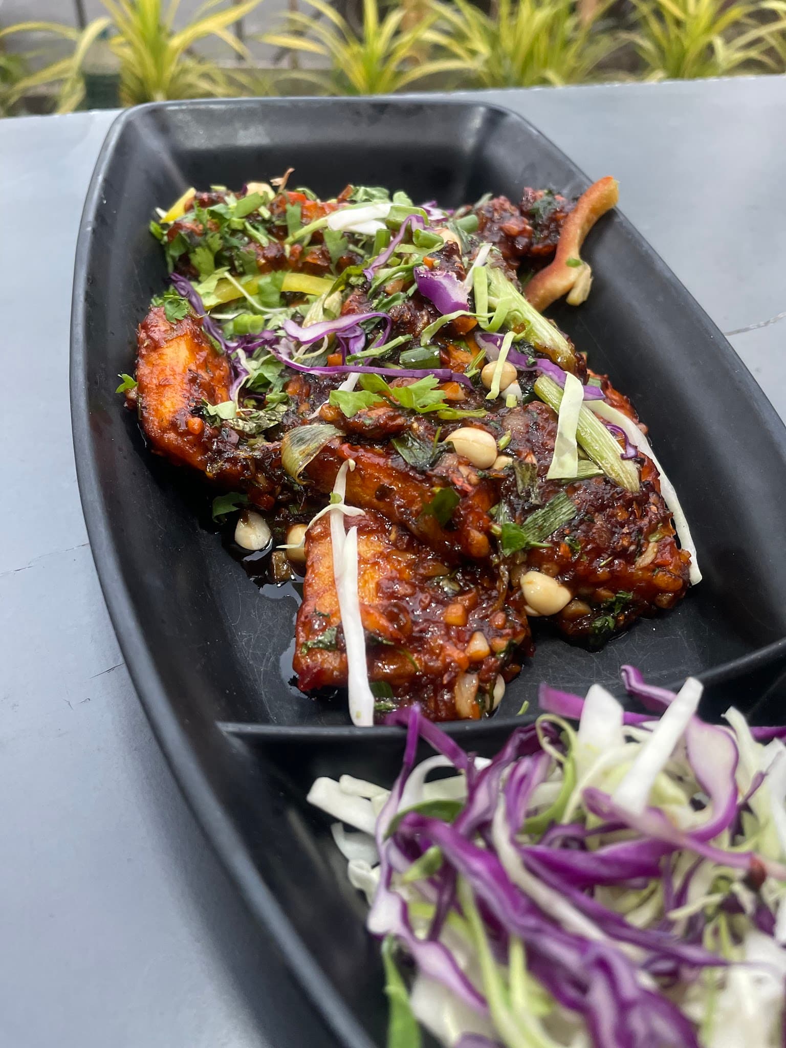 Leval-1 Restaurant & Caterers