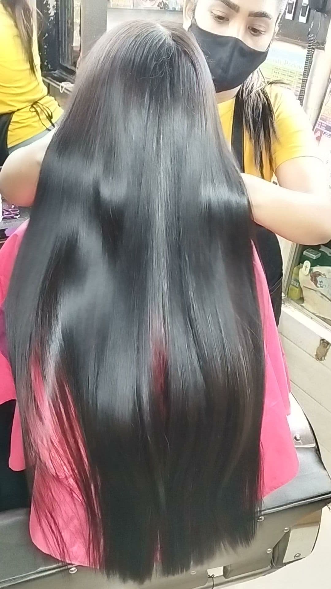 Liberty Salon & Beauty Parlour / Keshvi Nail Art & Classic