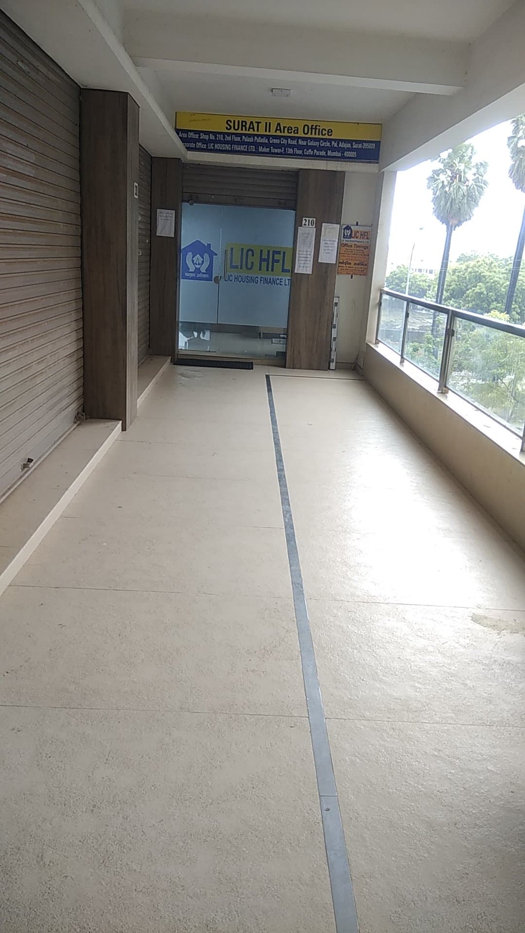 LIC Housing Finance Ltd