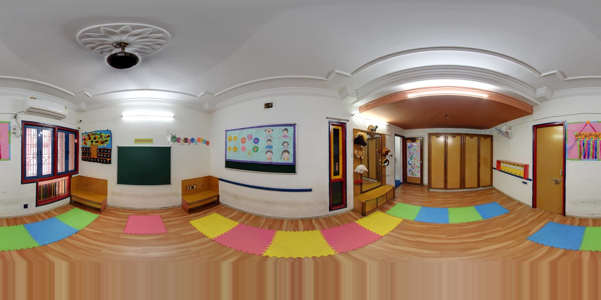 Little Millennium Riverfront Pre-School and Daycare