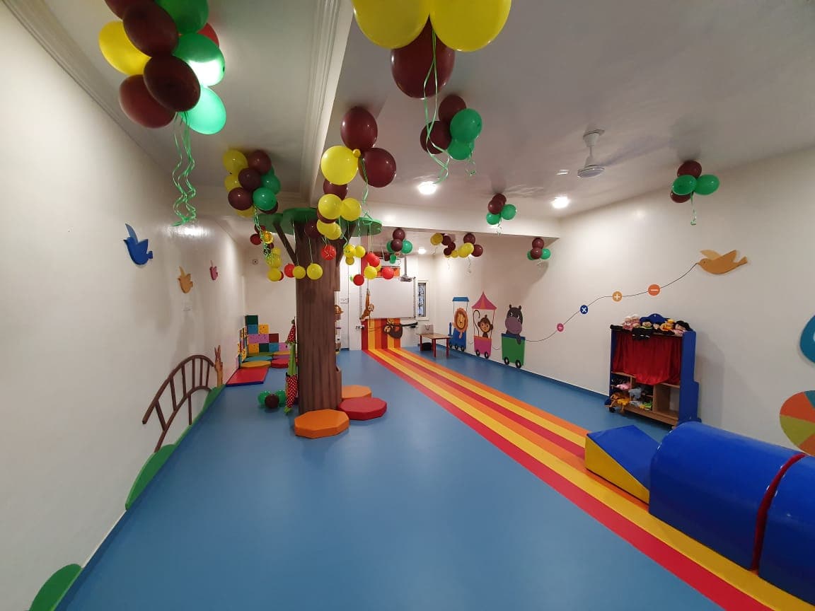 Little Millennium Someshwara