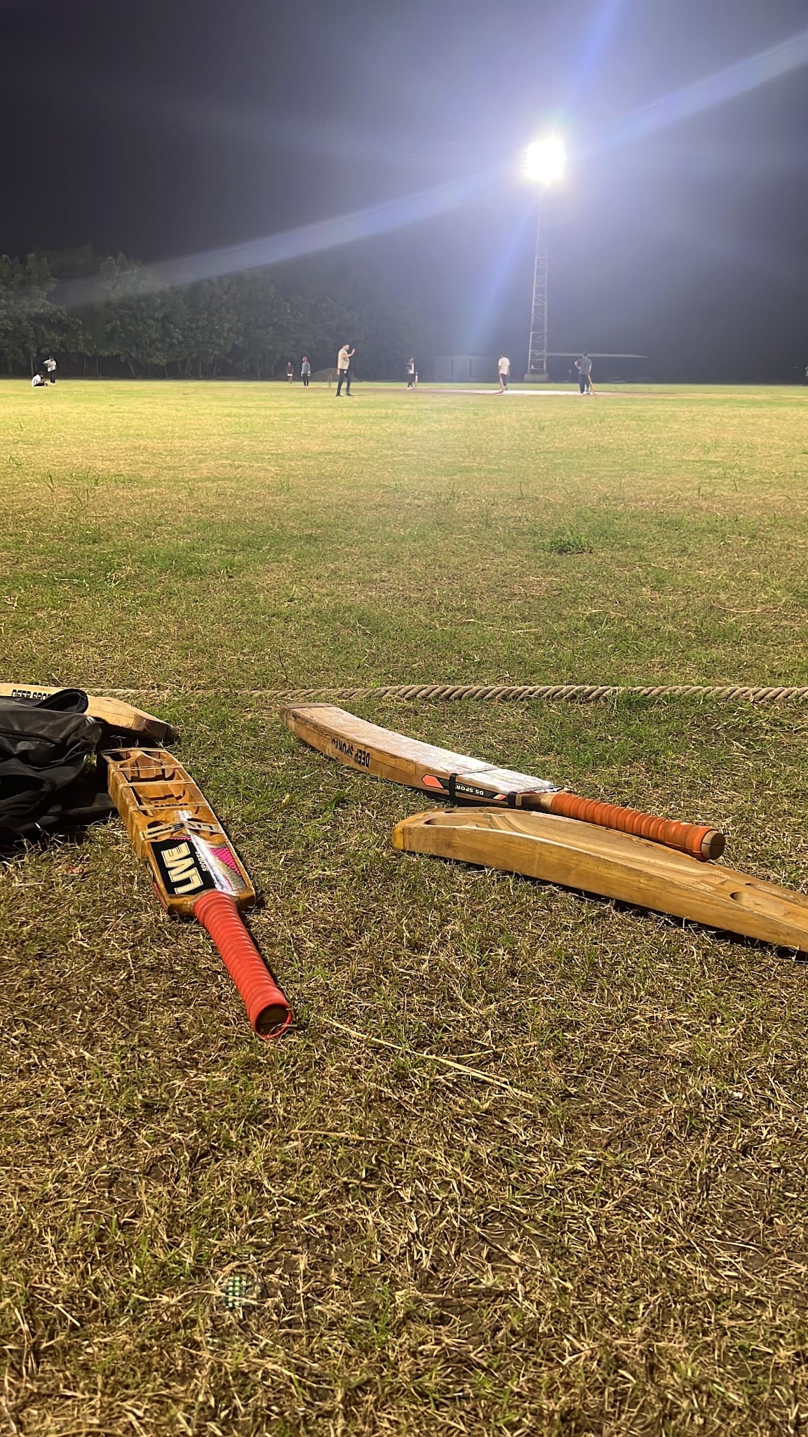 Live Sports Cricket Ground